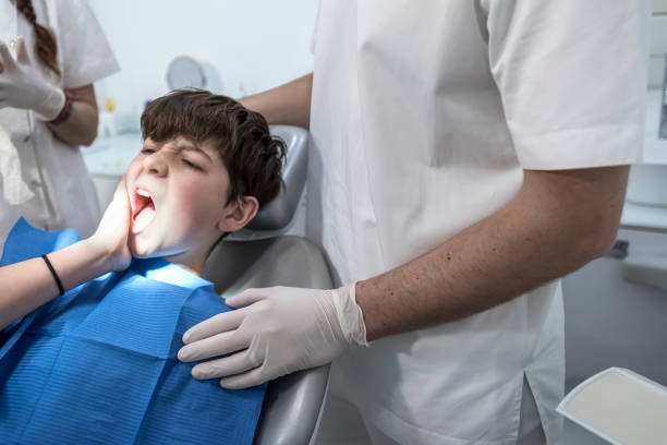Best Emergency Dental Care for Broken or Chipped Teeth in East Greenville, PA