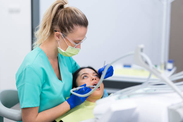 Best Emergency Denture Repair in East Greenville, PA