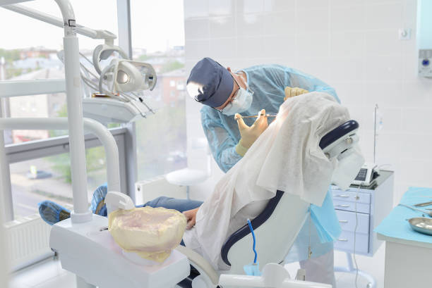 Best Emergency Dental Care for Broken or Chipped Teeth in East Greenville, PA